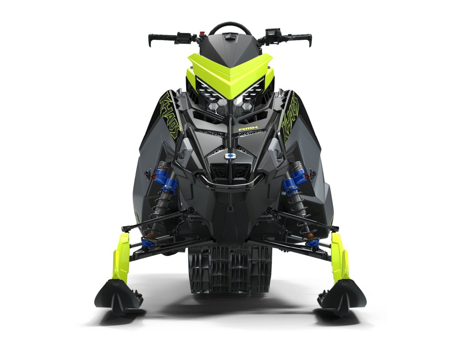 Снегоход POLARIS 850 MATRYX RMK KHAOS 155 '2022